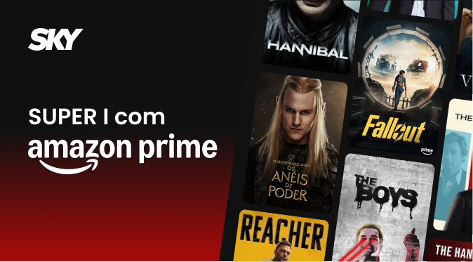 Plano SUPER I